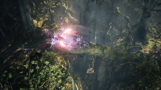 Tarae The Unbound Screenshot