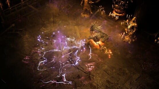 Tarae The Unbound Screenshots 2
