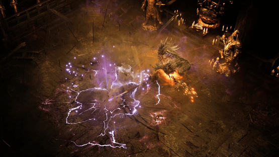 Tarae The Unbound Screenshot