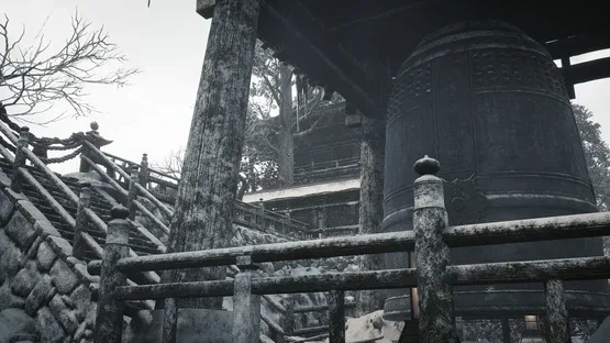 Tarae The Unbound screenshot 9