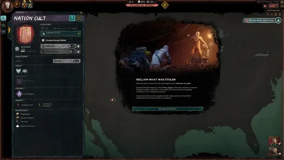 Afterworld screenshot 3