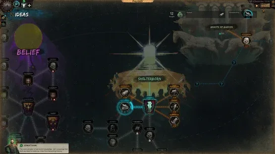 Afterworld screenshot 5