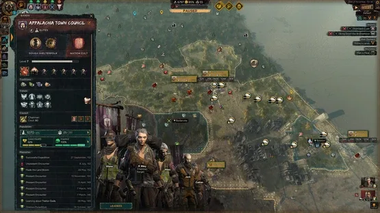 Afterworld screenshot 7