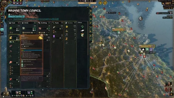 Afterworld screenshot 9