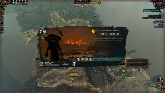 Afterworld screenshot 11