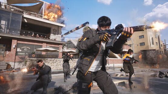 Like or Die screenshot 3