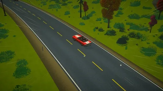 Chill Drive Together screenshot 5