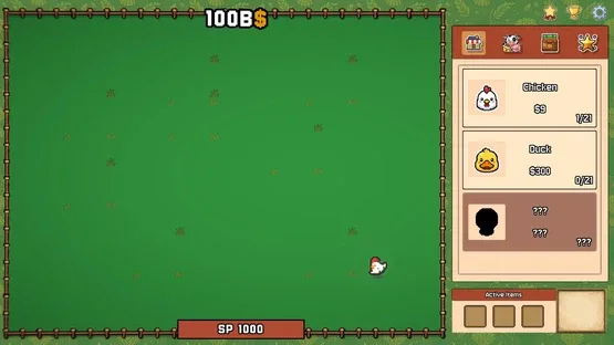 Farmbound screenshot 1
