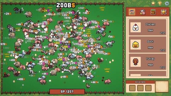 Farmbound screenshot 2