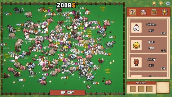 Farmbound screenshot 2