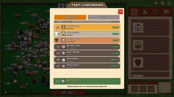 Farmbound screenshot 3