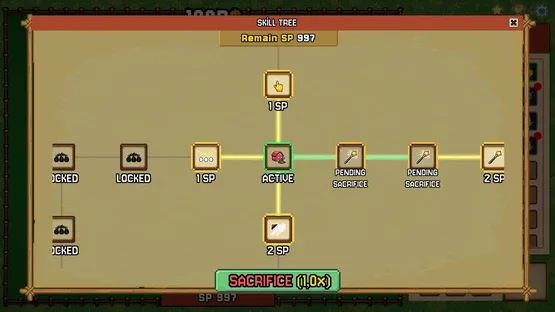Farmbound screenshot 4