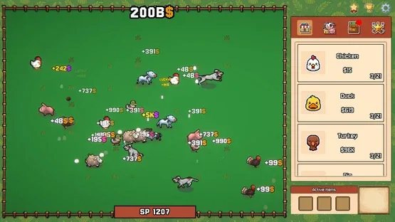 Farmbound screenshot 6