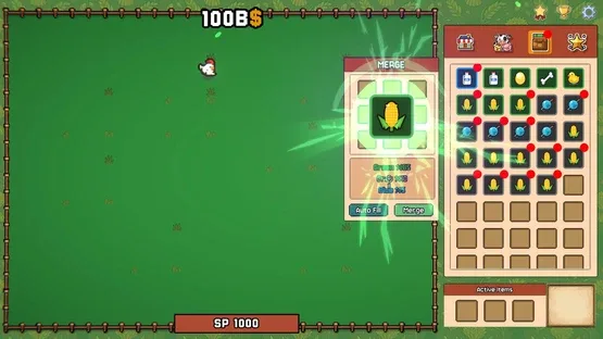 Farmbound screenshot 7