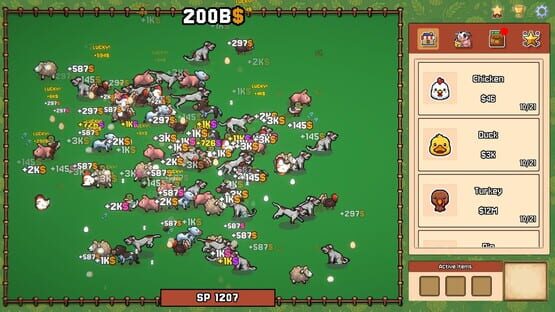Farmbound screenshot 8