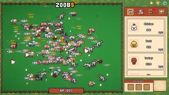 Farmbound screenshot 8