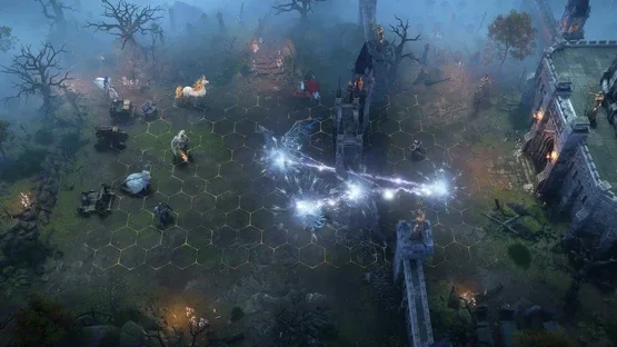 Heroes of Might and Magic III Remake screenshot 3
