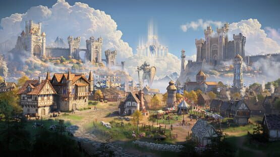 Heroes of Might and Magic III Remake screenshot 2