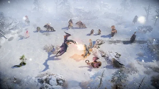 Heroes of Might and Magic III Remake screenshot 4