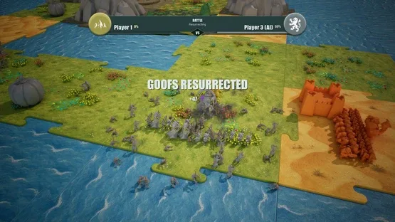 Provinces screenshot 4