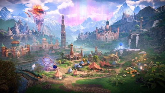 Heroes of Might and Magic III Remake screenshot 6
