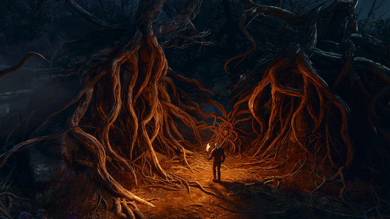 The Witcher 3: Wild Hunt - Songs of the Past Screenshot