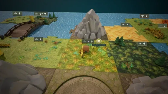 Provinces screenshot 10