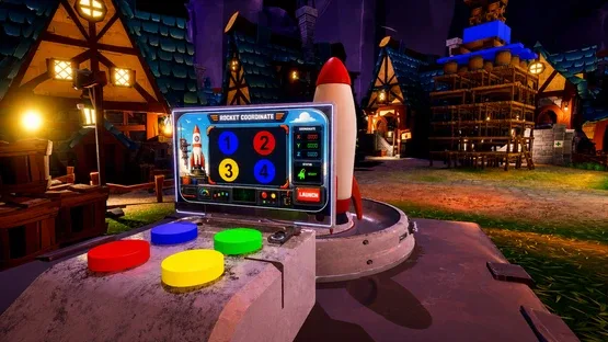 Stack Together: To the Moon screenshot 7