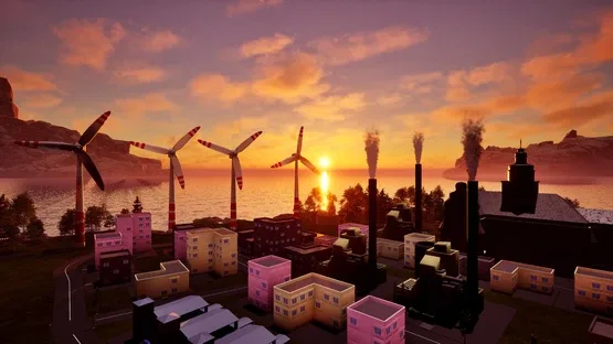 Production City screenshot 3