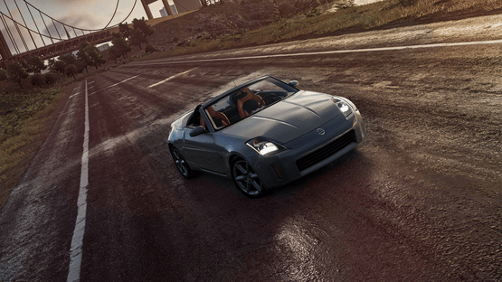 The Crew 2: Nissan Car Pack Screenshot