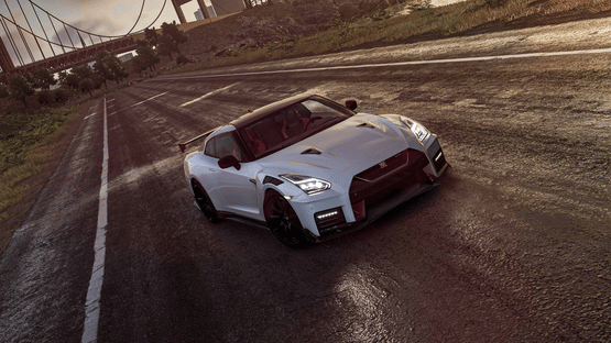 The Crew 2: Nissan Car Pack Screenshot