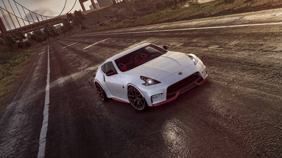 The Crew 2: Nissan Car Pack Screenshot