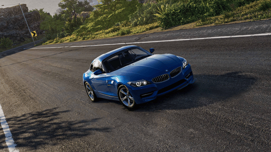 The Crew 2: BMW Car Pack Screenshot