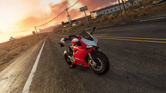 The Crew 2: Bike Pack Screenshot
