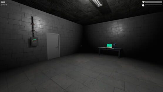 Cycle01 screenshot 1