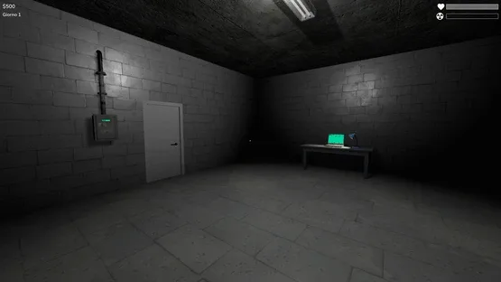 Cycle01 screenshot 1