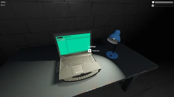 Cycle01 screenshot 3