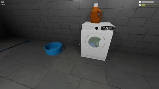 Cycle01 screenshot 5