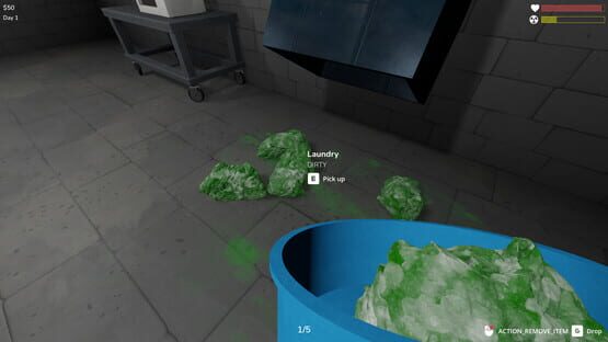 Cycle01 screenshot 4
