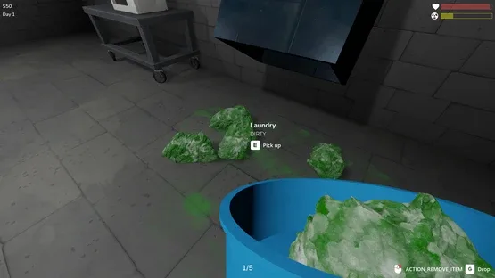 Cycle01 screenshot 4