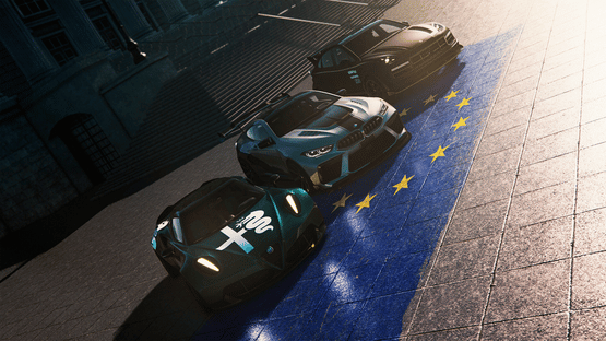 The Crew 2: European Summit Pack Screenshot
