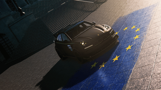 The Crew 2: European Summit Pack Screenshot