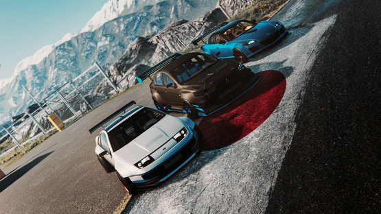 The Crew 2: Japanese Summit Pack Screenshot