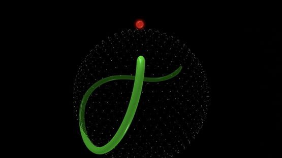 Snake Sphere screenshot 1