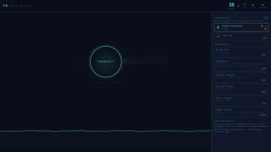CQ: Calling Any Station screenshot 1
