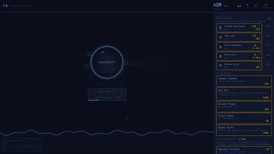 CQ: Calling Any Station screenshot 3