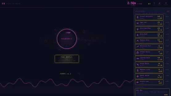 CQ: Calling Any Station screenshot 4