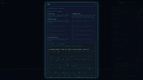 CQ: Calling Any Station screenshot 2