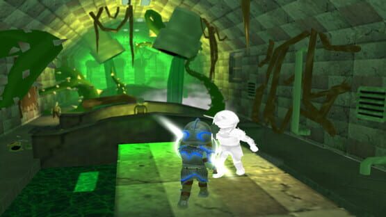 Secrets of Temple Isle screenshot 5