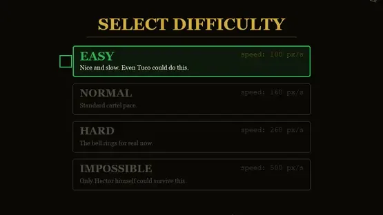 Hector Dinger screenshot 5
